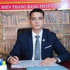 Luật sư Nguyễn Bá Hưng