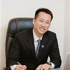 Luật sư Trần Trọng Hiếu