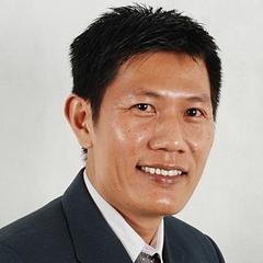 Luật sư Phạm Tuấn Anh