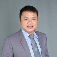 Luật sư Lê Văn Lên