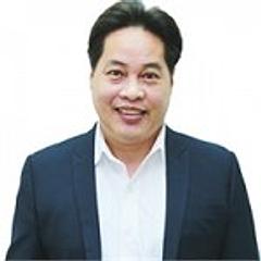 Luật sư Nguyễn Mạnh Vỹ