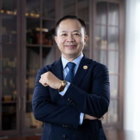 Profile photo of lawyer Luật sư Nguyễn Hữu Thế Trạch - Criminal Law, Civil Law, Corporate Law, Commercial Law, Family Law in Thành phố Hồ Chí Minh