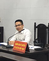 Ảnh đại diện của luật sư Luật Sư Phạm Quang Biên
