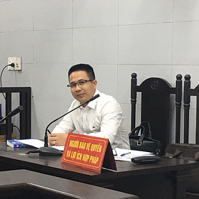 Lawyer Luật Sư Phạm Quang Biên - Civil, Criminal, Corporate, Land, Marriage, Labor & Tax in Thành phố Hà Nội
