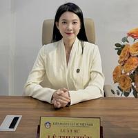 Profile photo of lawyer Luật sư Lê Thị Thủy - Civil, Corporate, Marriage and Family, Land & Real Estate, Labor, Business - Commercial in Thành phố Hồ Chí Minh