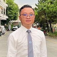 Profile photo of lawyer Luật sư Nguyễn Minh Trí - Land, Business and Commercial, Economic Contracts; Enterprise, Marriage and Family, Criminal Law in Thành phố Hồ Chí Minh