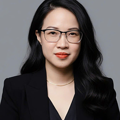 Luật sư Phạm Thị Thoa