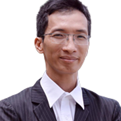 Luật sư Võ Thiện Hiển