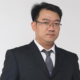 Lawyer Luật sư Trương Hoàng Đạt - Corporate, Investment, Land & Real Estate, Business - Commercial in Thành phố Hồ Chí Minh