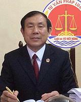 Ảnh đại diện của luật sư Luật Sư Vũ Viết Năng