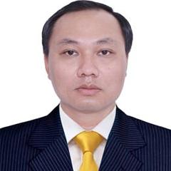 Luật sư Nguyễn Định Tường - Giám đốc Công Ty Luật TNHH Tường & Cộng Sự
