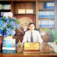 Luật Sư Chu Văn Hành