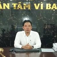Ảnh đại diện của luật sư Luật sư Lưu Mai Hưng - Doanh nghiệp (M&A và Đầu tư), Tài chính, Đất đai & Bất động sản tại Thành phố Hồ Chí Minh