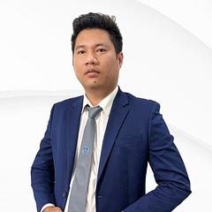 Luật sư Hồ Quốc Tâm