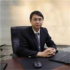 Luật sư Trần Tiến Lực