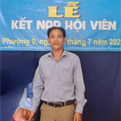 Luật sư Nguyễn Hoàng Anh