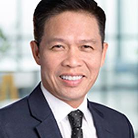 Lawyer Luật sư Trần Duy Cảnh - Dispute Resolution and Business - Commercial, Investment in Thành phố Hồ Chí Minh