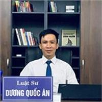 Ảnh đại diện của luật sư Luật sư Dương Quốc Ân - Dân sự, Doanh nghiệp, Lao động, Đất đai & Bất động sản, Bảo hiểm tại Thành phố Hồ Chí Minh