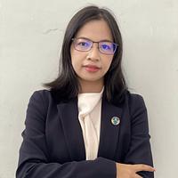 Profile photo of lawyer Luật sư Nguyễn Tố Loan - Civil, Corporate, Land, Criminal, Administrative, Insurance, Business - Commercial in Thành phố Hồ Chí Minh