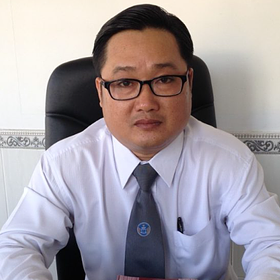 Luật sư Luật sư Trần Hoàng Diệu - Dân sự, Doanh nghiệp, Hôn nhân gia đình, Hành chính tại Thành phố Hồ Chí Minh