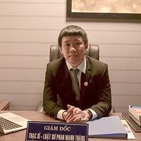 Profile photo of lawyer Luật sư Phan Mạnh Thăng - Corporate, Labor, Bidding, Land, Construction, Intellectual Property, Criminal Law in Thành phố Hồ Chí Minh