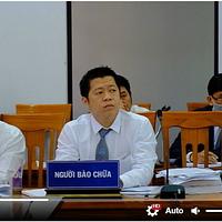 Profile photo of lawyer Luật sư Đỗ Đình Nam - Corporate, Criminal, Civil, Land, Business - Commercial, Valuation in Thành phố Hồ Chí Minh