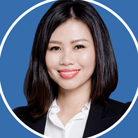 Luật sư Luật sư Phan Thị Huyền Trang - Doanh nghiệp, Đầu tư, Sở hữu trí tuệ tại Thành phố Hồ Chí Minh