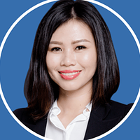 Ảnh đại diện của luật sư Luật sư Phan Thị Huyền Trang - Doanh nghiệp, Đầu tư, Sở hữu trí tuệ tại Thành phố Hồ Chí Minh