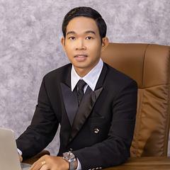 Luật Sư Nguyễn Hoàng Đức