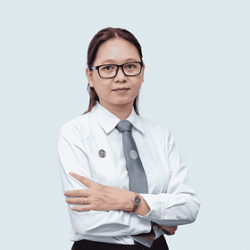 Luật sư Luật sư Bạch Thị Phương Linh - Dân sự, Hôn nhân gia đình, Đất đai, Doanh nghiệp, Đầu tư, Kinh doanh - Thương mại tại Thành phố Hồ Chí Minh