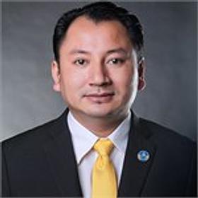 Lawyer Luật sư Võ Đan Mạch - Corporate, Business - Commercial in Thành phố Hồ Chí Minh