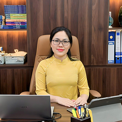 Luật Sư Hoàng Thị Ánh Tuyết