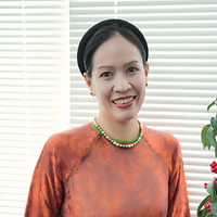 Ảnh đại diện của luật sư Luật sư Nguyễn Băng Tú - Doanh nghiệp (Thuế, Đầu tư, M&A), Lao động tại Thành phố Hồ Chí Minh