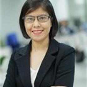 Luật sư Luật sư Trương Thị Mỹ Hà - Doanh nghiệp, M&A và Đầu tư, Dân sự, Đất đai, Hợp đồng tại Thành phố Hồ Chí Minh