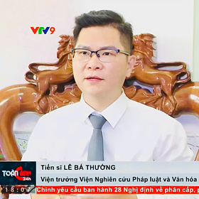 Luật sư Luật sư Lê Bá Thường - Đất đai, Dân sự, Kinh tế - Tài chính, Hôn nhân gia đình tại Thành phố Hồ Chí Minh
