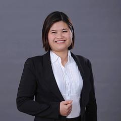 Luật Sư Lê Thị Thu Hương