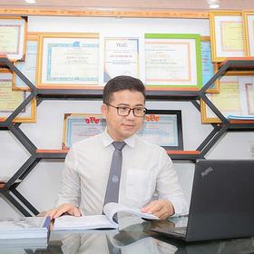 Lawyer Luật sư Đặng Đức Trí - Corporate, Civil, Land, Business - Commercial, Administrative in Thành phố Hồ Chí Minh