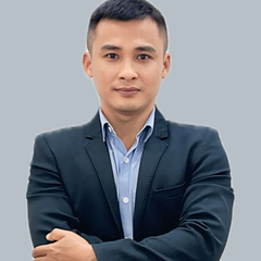 Luật Sư Lê Đức Tuấn