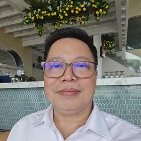 Lawyer Luật Sư Lê Xuân Huy - Trưởng VPLS Huy Lê - Lawyer specializing in land disputes, inheritance, marriage and family law, administrative law, etc. in Thành phố Hồ Chí Minh