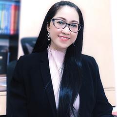 Luật Sư Nguyễn Thị Thanh Thảo