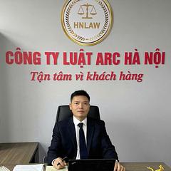Luật Sư Hoàng Văn Hà
