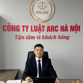 Luật sư Luật Sư Hoàng Văn Hà - đất đai, hôn nhân và gia đình, hình sự, thừa kế, doanh nghiệp và giải quyết tranh chấp hợp đồng thương mại. tại Thành phố Hà Nội