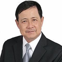 Luật sư Huỳnh Đức Hữu