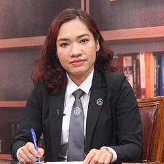 Luật sư Trịnh Thị Hạnh