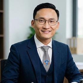 Luật sư Luật sư Nguyễn Duy Binh - Doanh nghiệp (M&A, Đầu tư), Đất đai & Bất động sản tại Thành phố Hồ Chí Minh