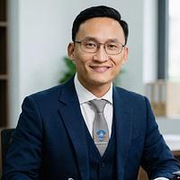 Profile photo of lawyer Luật sư Nguyễn Duy Binh - Corporate (M&A, Investment), Land & Real Estate in Thành phố Hồ Chí Minh