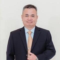 Luật sư Nguyễn Thanh Hải
