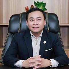 Luật sư Nguyễn Trung Hiếu