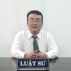 Luật sư Trần Anh Tùng