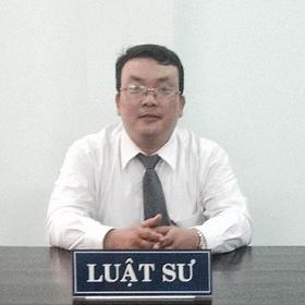 Luật sư Luật sư Trần Anh Tùng - Tư vấn pháp lý và Giải quyết tranh chấp các mảng Dân sự, Hình sự tại Thành phố Hồ Chí Minh
